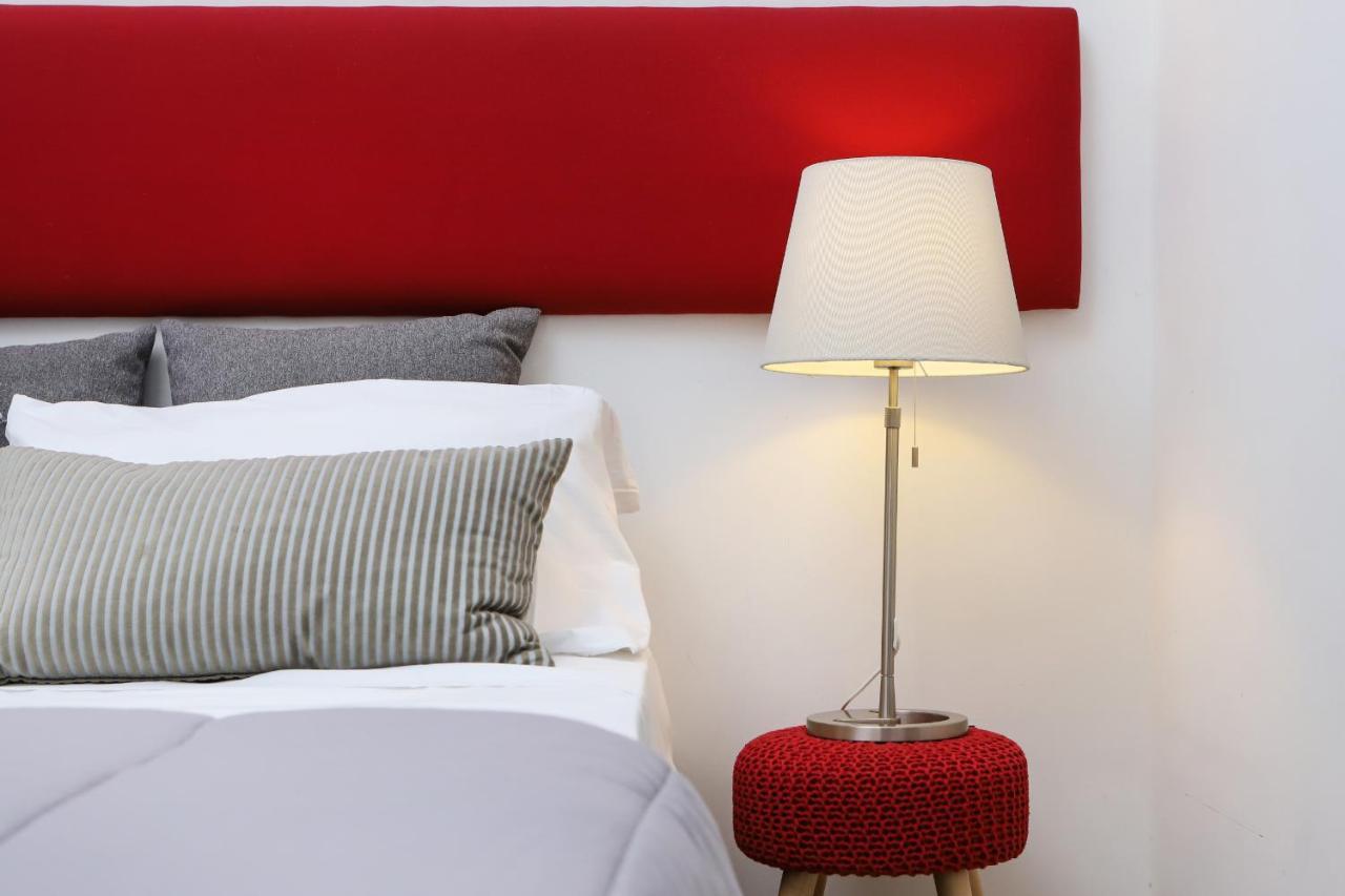 Palazzo Firrao Ground Floor Suites By Wonderful Italy Nápoles Exterior foto